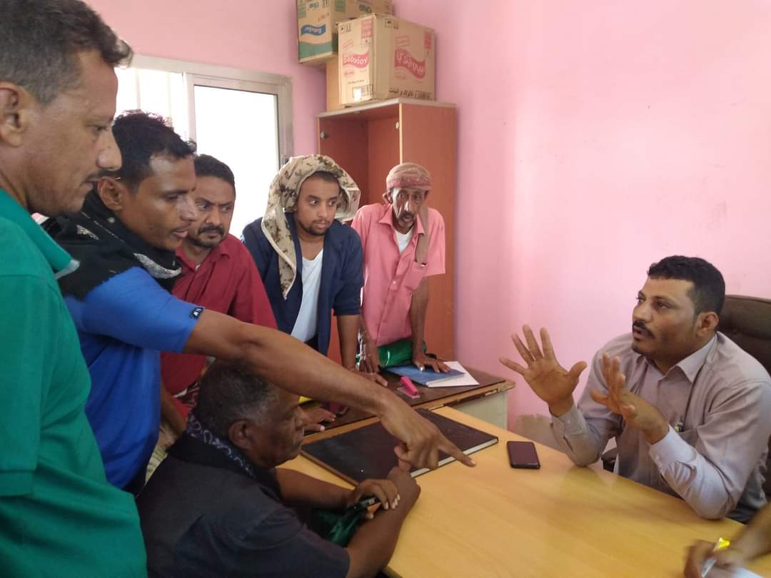 عملية دعم الأفران بلحج.. عشوائية وغياب للمسؤولية الأخلاقية