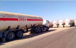 مسوقين الغاز المنزلي: الأزمة سببها حرمان عدن من مخصصها