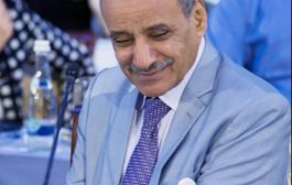 امين عام الاشتراكي يناقش مع المبعوث الاممي الى اليمن سبل حل الازمة اليمنية