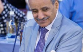امين عام الاشتراكي يناقش مع المبعوث الاممي الى اليمن سبل حل الازمة اليمنية