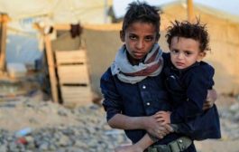 أسوأ كارثة إنسانية .. اليمن الجوع وسوء التغذية يقتلان الأطفال