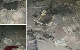 قتلى وجرحى في قصف لمليشيا الحوثي يستهدف مسجدا في جوبة مأرب