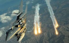 مأرب : التحالف يعلن مصرع 115 حوثياً وتدمير 14 آلية عسكرية خلال 24 ساعة
