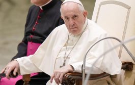 البابا فرنسيس يعين أول امرأة لرئاسة حاكمية الفاتيكان