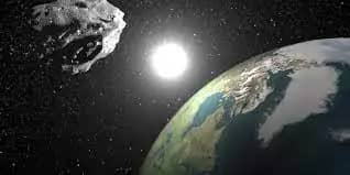 دون ان يتم رصده .. ناسا : كويكب يقترب من الارض بشكل خطير