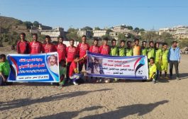 الصرفة يفوز بثلاثة أهداف مقابل هدف لمرفد