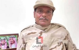 فيديو' : قائد معسكر العلم: عرضنا على سلطة الإخوان القتال معاً لتحرير بيحان لكنها رفضت
