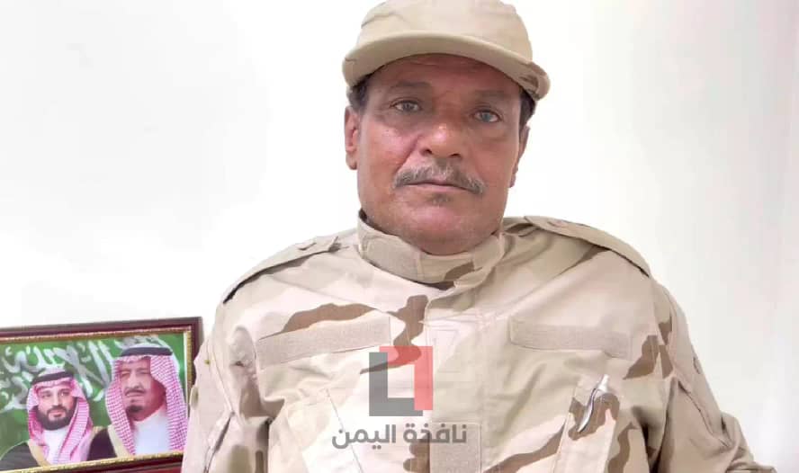 فيديو' : قائد معسكر العلم: عرضنا على سلطة الإخوان القتال معاً لتحرير بيحان لكنها رفضت