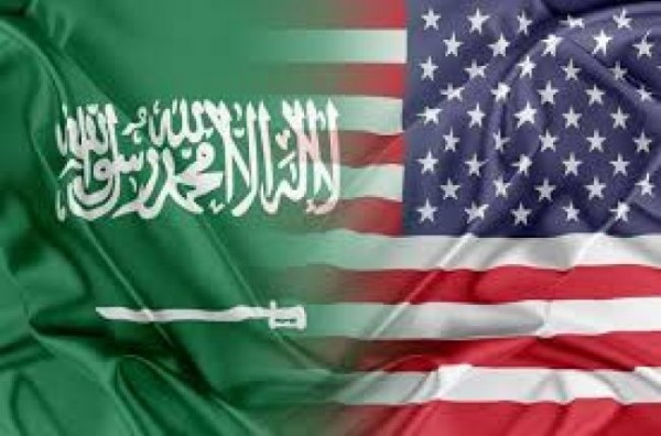 السعودية تبحث مع الكونغرس 