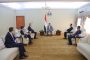 رئيس الوزراء يناقش مع منسق الأمم المتحدة مستجدات الوضع الإنساني في مأرب