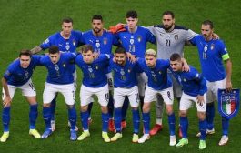 منتخب إيطاليا يواجه صعوبات في آخر مباراتين حاسمتين ضمن تصفيات مونديال قطر 2022