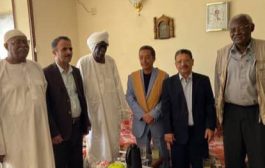 الأشتراكي اليمني والشيوعي السوداني يرفضان الاستيلاء على السلطة بالقوة