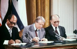 ماذا بعد تعديل معاهدة السلام بين مصر وإسرائيل؟
