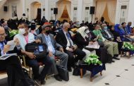 رئيس جامعة عدن يدشن المؤتمر العلمي التاسع لأمراض النساء والولادة