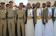 من هي القيادات الحوثية المدرجة ضمن العقوبات الأممية الجديدة ؟