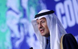 وزير الطاقة السعودي : الاتهامات بأن السعودية تعرقل مفاوضات المناخ أكاذيب وتلفيق