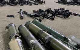 تهريب أسلحة إيرانية من اليمن إلى الصومال