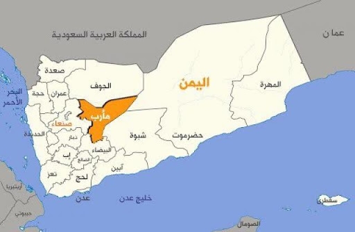 مليشيات الحوثي تسعى لتحقيق مزيداً من التقدم العسكري قبل اي مفاوضات