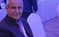 رئيس اليمنية يشارك بالإجتماع الـ54 للإتحاد العربي للنقل الجوي (AACO)