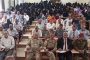 مدير المنصورة يسلم مشروع إعادة تأهيل مدرستي 