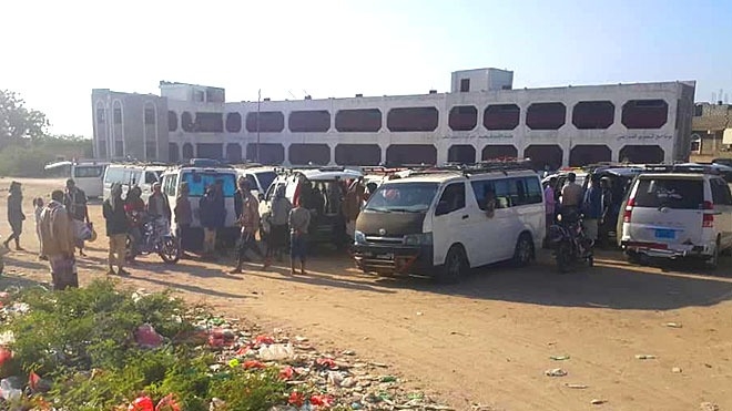 لتعزيز مليشياتها في شبوة ..  عمليات تجنيد 