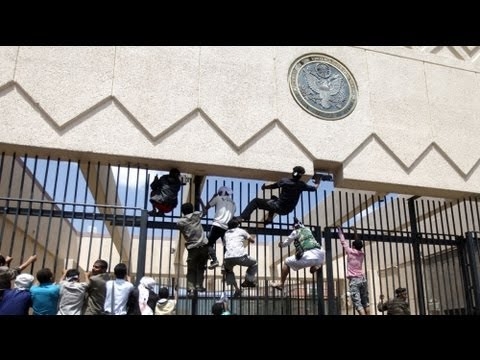 واشنطن تدعو الحوثيين للإفراج عن موظفين يمنيين في سفارتها بصنعاء