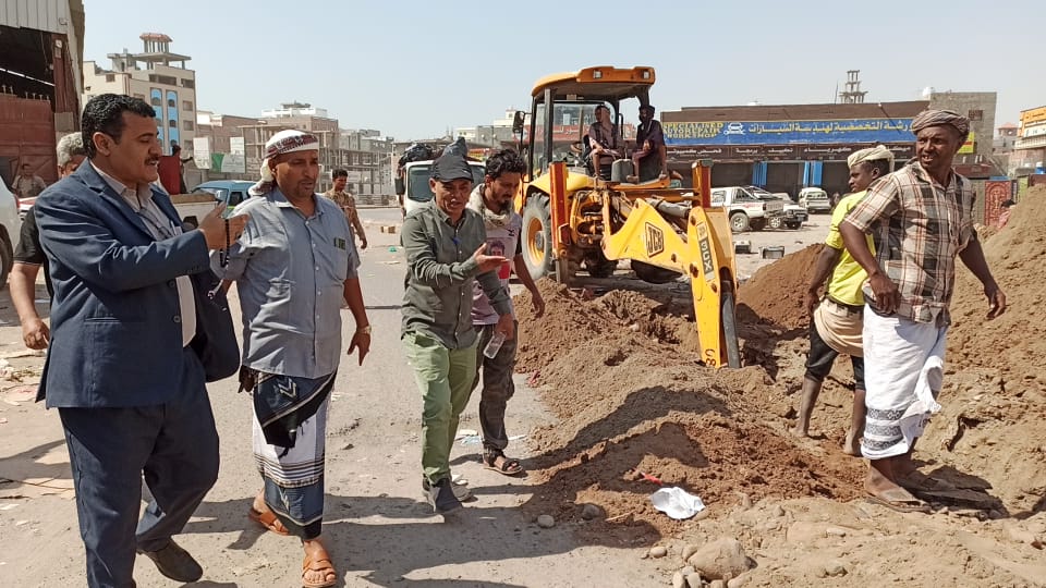 المنصورة : توقيع اتفاقية تنفيذ مشروع تحسين البنية التحتية لشبكة الصرف الصحي بمنطقتين