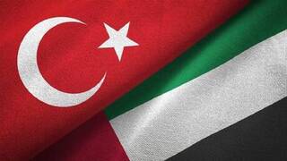 لإجراء محادثات مع أردوغان .. ولي عهد أبو ظبي يعتزم زيارة تركيا