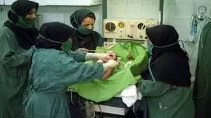 قانون إيراني يعاقب الإجهاض بالإعدام