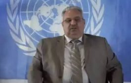 رئيس الفريق الحكومي :  الحوثي يتخذ من اتفاق ستوكهولم والأمم المتحدة مكاناً آمناً له