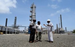 حرب تقاسم الموارد في اليمن: تطويق حقول النفط