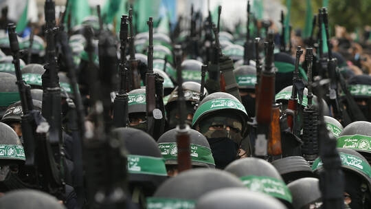 حماس : لندن تستمر في غيها القديم وعلى العالم الكف عن ازدواجية المعايير