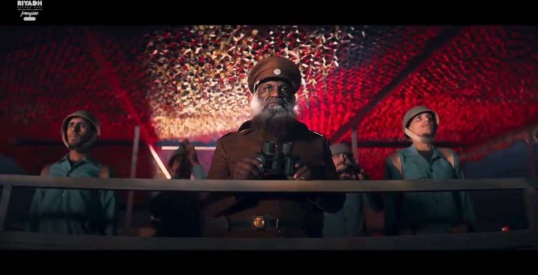 يروِّج لإحدى فعاليات موسم الرياض السياحي .. فيديو لإمام الحرم المكي السابق يثير الجدل