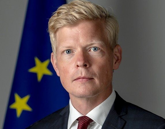 لبحث أزمة اليمن .. المبعوث الأممي يصل القاهرة