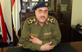 مدير أمن عدن : بعض مسؤولي أقسام الشرطة بلاطجة ونصابين