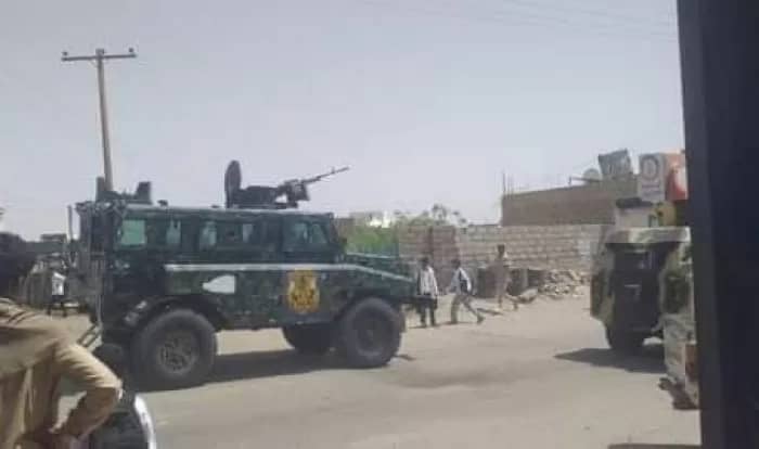 شبوة: مليشيا الحوثي تختطف جنوداً غادروا بيحان لاستلام مرتباتهم الحكومية