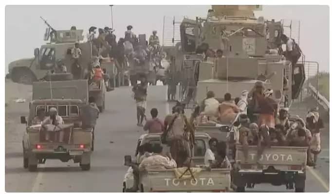 خبراء عسكريون : العملية العسكرية انطلقت بالتنسيق مع التحالف العربي واستمراريتها نصر و توقفها هزيمة