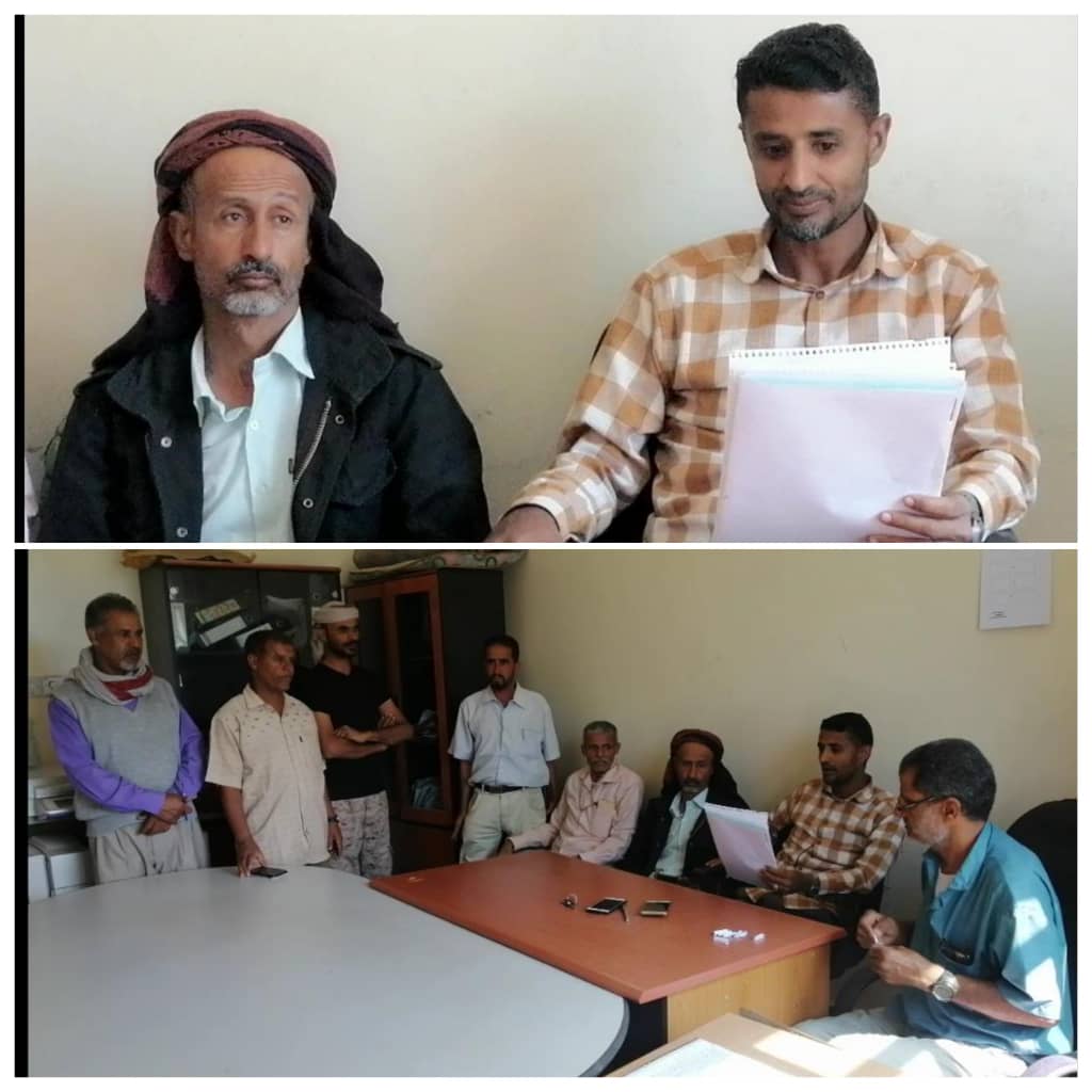 بمشاركة أندية أبين ولحج والضالع ..اجراء قرعة بطولة الفقيد خالد صالح حسين بمحافظة الضالع