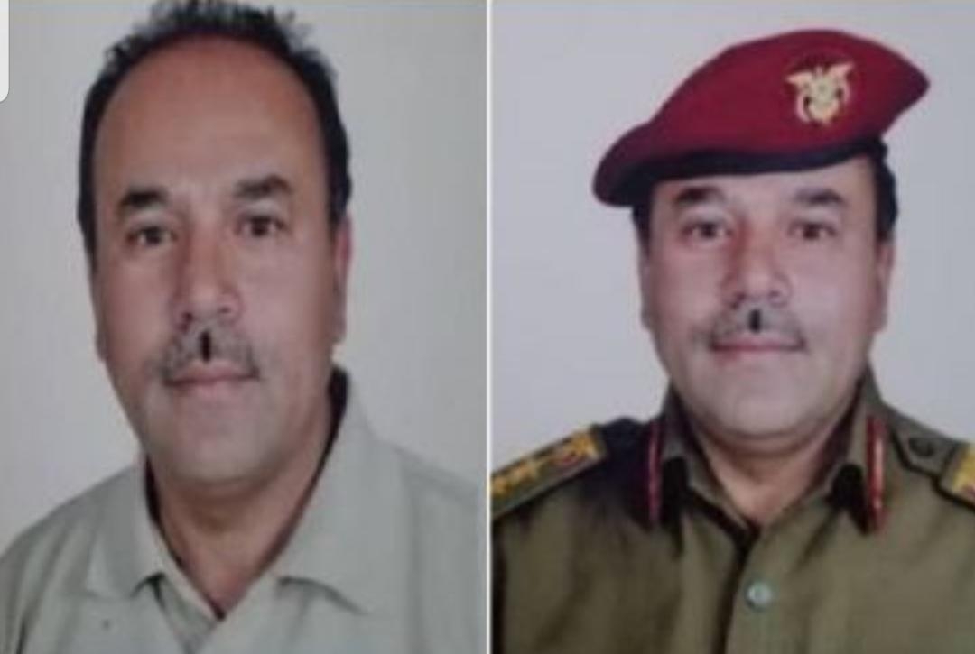 امهات المختطفين تنعي وفاة المختطف 