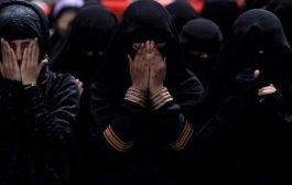 منظمة حقوقية ترسم صورة قاتمة عن وضع النساء في اليمن