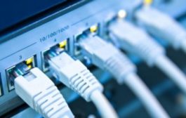 الحكومة تستعد لتنفيذ مشروع شبكة الانترنت في مطار عدن