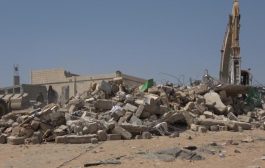 هيومن رايتس”: السجل الحقوقي لجماعة الحوثي مخزٍ ويجب إنهاء هجماتها المتكررة على المدنيين