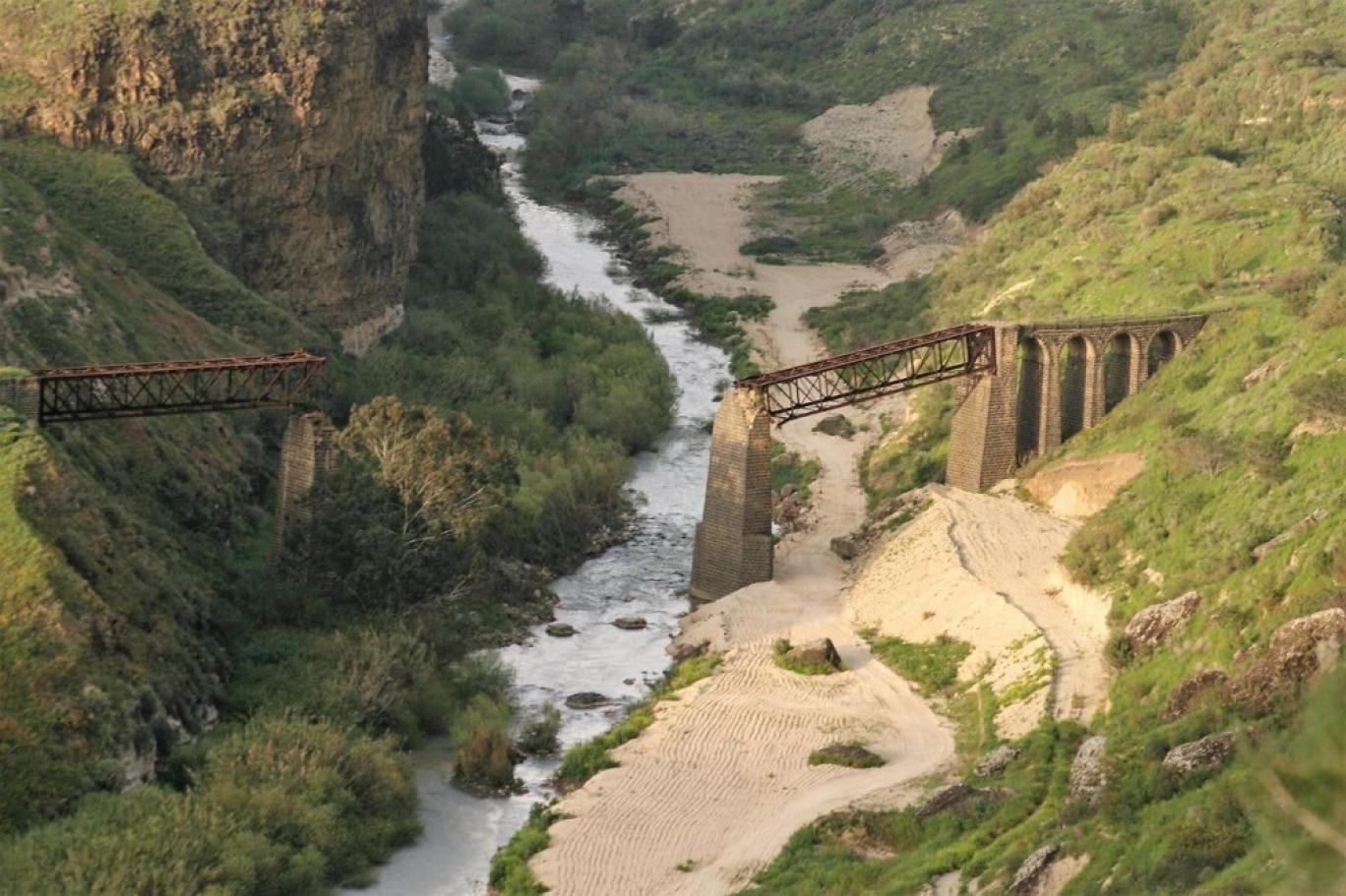 الماء مقابل الطاقة