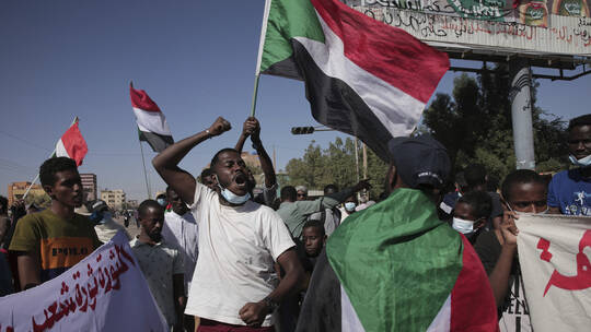 مبعوث أممي: اتفاق السودان الجديد أنقذ البلاد من حرب أهلية