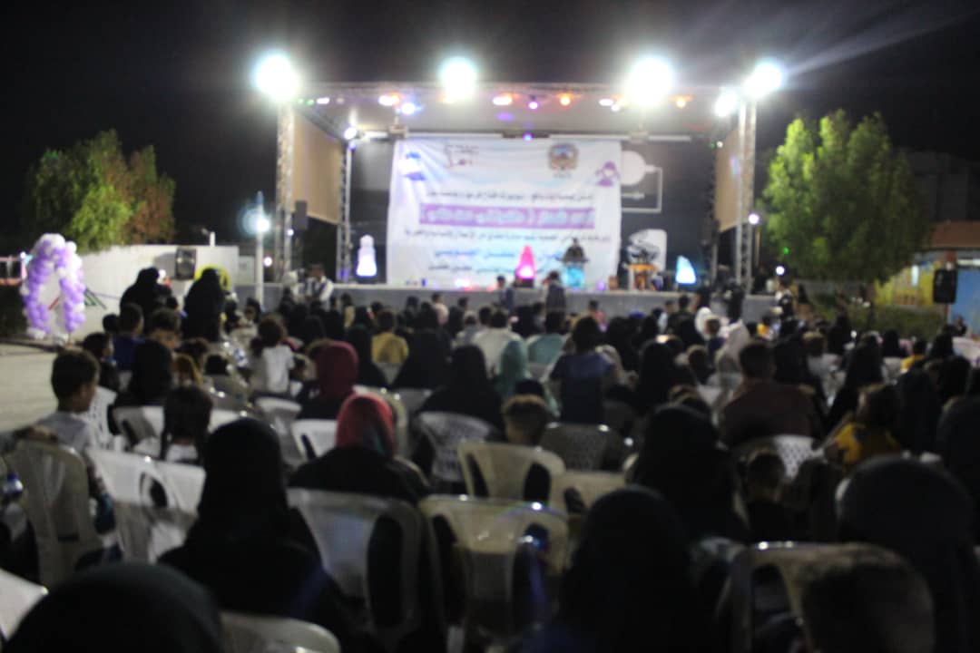 برعاية جمعية أبناء يافع..مبادرة عندي أمل تنظم مهرجان يوم الطفل الجنوبي