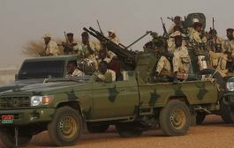 قوات مسلحة إثيوبية تشن هجوما على السودان وأنباء عن مواجهات بالأسلحة الثقيلة