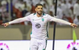 بعد الرحيل عن الأهلي .. أين ستكون محطة السومة القادمة النصر ام الهلال