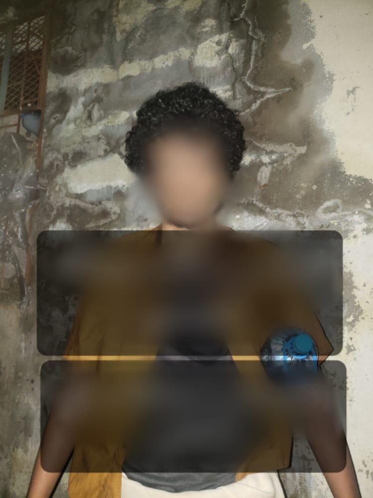الحزام الأمني يكشف تفاصيل القبض على خاطفي قيادي بالجيش