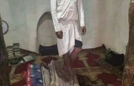 شاب يمني يقدم على الانتحار بإحدى مساجد حجة