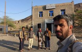 اليوم : مليشيا الحوثي تعلن السيطرة على معسكر أم ريش في مأرب